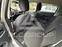 2016 Mitsubishi SpaceStar
