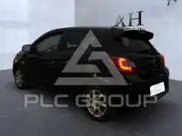 2016 Mitsubishi SpaceStar