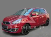 2016 Mitsubishi SpaceStar
