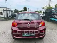 2016 Mitsubishi SpaceStar