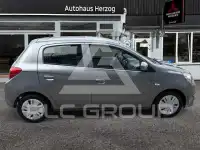 2016 Mitsubishi SpaceStar