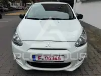2016 Mitsubishi SpaceStar