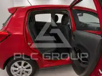 2016 Mitsubishi SpaceStar