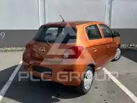 2016 Mitsubishi SpaceStar