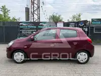 2016 Mitsubishi SpaceStar