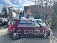 2016 Mitsubishi SpaceStar