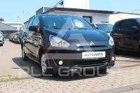 2016 Mitsubishi SpaceStar