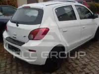 2016 Mitsubishi SpaceStar