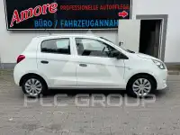 2016 Mitsubishi SpaceStar