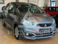2016 Mitsubishi SpaceStar