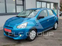 2016 Mitsubishi SpaceStar