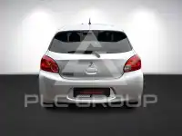 2016 Mitsubishi SpaceStar