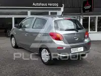 2016 Mitsubishi SpaceStar