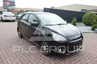 2016 Mitsubishi SpaceStar