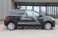 2016 Mitsubishi SpaceStar