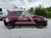 2016 Mitsubishi SpaceStar