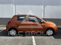 2016 Mitsubishi SpaceStar