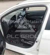 2016 Mitsubishi SpaceStar