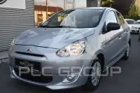 2016 Mitsubishi SpaceStar