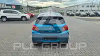 2016 Mitsubishi SpaceStar