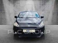 2016 Mitsubishi SpaceStar