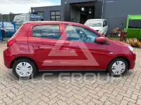 2016 Mitsubishi SpaceStar