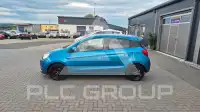 2016 Mitsubishi SpaceStar