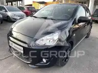 2016 Mitsubishi SpaceStar