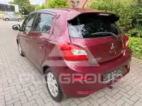 2016 Mitsubishi SpaceStar
