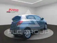 2016 Mitsubishi SpaceStar