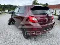 2016 Mitsubishi SpaceStar