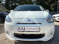 2016 Mitsubishi SpaceStar