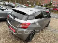 2016 Mitsubishi SpaceStar