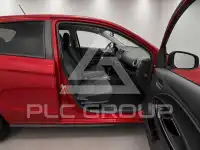 2016 Mitsubishi SpaceStar