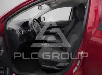 2016 Mitsubishi SpaceStar