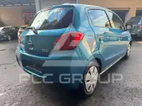 2016 Mitsubishi SpaceStar