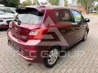 2016 Mitsubishi SpaceStar