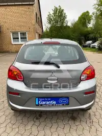 2016 Mitsubishi SpaceStar