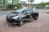 2016 Mitsubishi SpaceStar