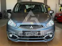 2016 Mitsubishi SpaceStar