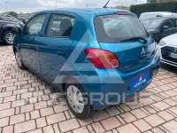 2016 Mitsubishi SpaceStar