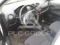 2016 Mitsubishi SpaceStar