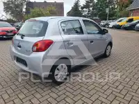 2016 Mitsubishi SpaceStar