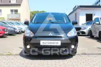 2016 Mitsubishi SpaceStar