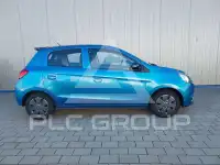 2016 Mitsubishi SpaceStar
