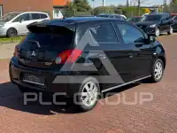 2016 Mitsubishi SpaceStar