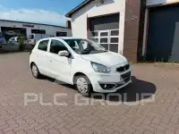 2016 Mitsubishi SpaceStar