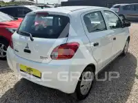 2016 Mitsubishi SpaceStar