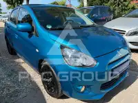 2016 Mitsubishi SpaceStar