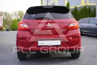 2016 Mitsubishi SpaceStar